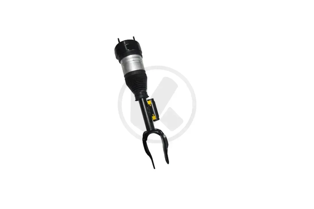 AIR SUSPENSION STRUT - Front right